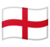 Flag: England