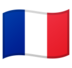 Flag: France