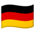 Flag: Germany