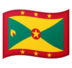 Flag: Grenada