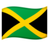 Flag: Jamaica
