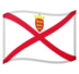 Flag: Jersey