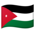 Flag: Jordan