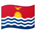 Flag: Kiribati