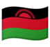 Flag: Malawi