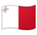 Flag: Malta