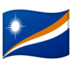Flag: Marshall Islands
