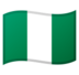 Flag: Nigeria