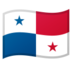 Flag: Panama