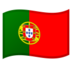Flag: Portugal