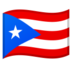 Flag: Puerto Rico