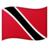 Flag: Trinidad & Tobago