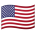Flag: United States