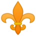 Fleur-de-lis