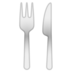 Fork and Knife