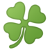 Four Leaf Clover
