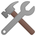 Hammer and Wrench