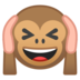 Hear-No-Evil Monkey