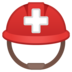 Rescue Worker’s Helmet