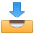 Inbox Tray