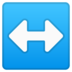 Left-Right Arrow