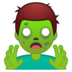 Man Zombie