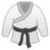 Martial Arts Uniform