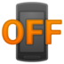 Mobile Phone Off