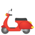 Motor Scooter