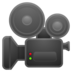 Movie Camera