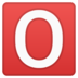 O Button (Blood Type)
