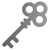 Old Key