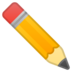 Pencil