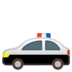 Police Car