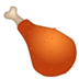 Poultry Leg