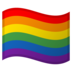 Rainbow Flag