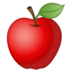 Red Apple