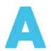 Regional Indicator Symbol Letter A