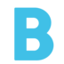 Regional Indicator Symbol Letter B