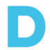 Regional Indicator Symbol Letter D