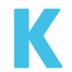 Regional Indicator Symbol Letter K