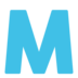 Regional Indicator Symbol Letter M