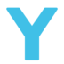 Regional Indicator Symbol Letter Y