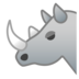 Rhinoceros