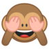 See-No-Evil Monkey