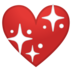 Sparkling Heart