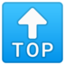 Top Arrow