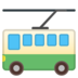 Trolleybus