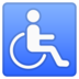 Wheelchair Symbol