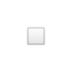 White Small Square